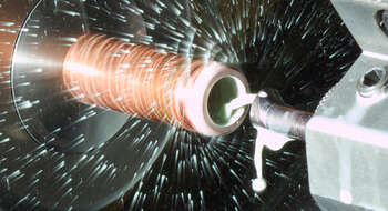 OLI INDUSTRIALI E PRODOTTI CHIMICI